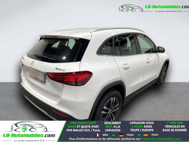 Mercedes Classe GLA 200 BVA Blanc de 2023