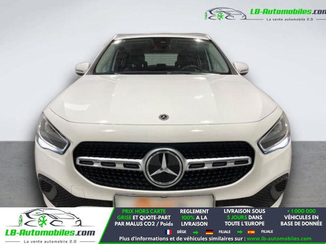Mercedes Classe GLA 200 BVA Blanc de 2023