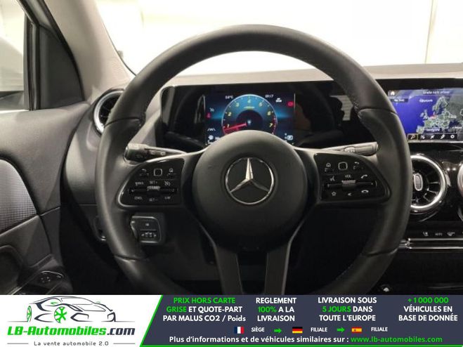 Mercedes Classe GLA 200 BVA Blanc de 2023