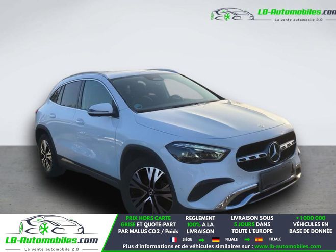 Mercedes Classe GLA 200 BVA Blanc de 2024