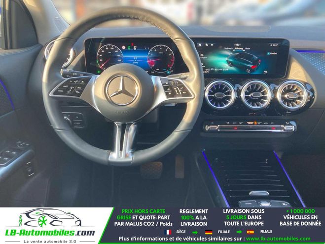 Mercedes Classe GLA 200 BVA Blanc de 2024