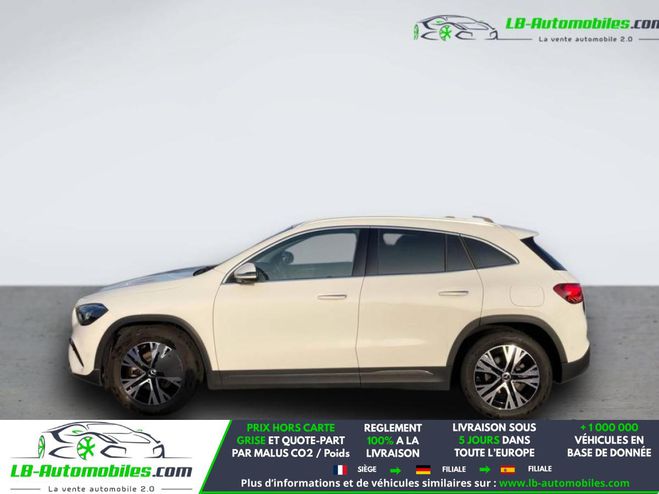 Mercedes Classe GLA 200 BVA Blanc de 2024