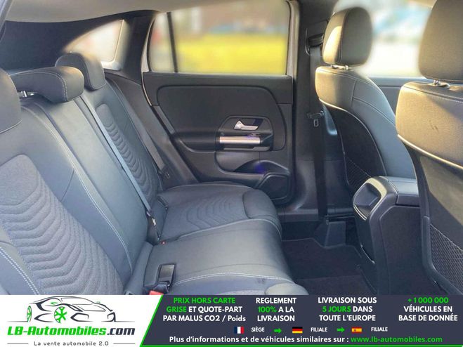 Mercedes Classe GLA 200 BVA Blanc de 2024
