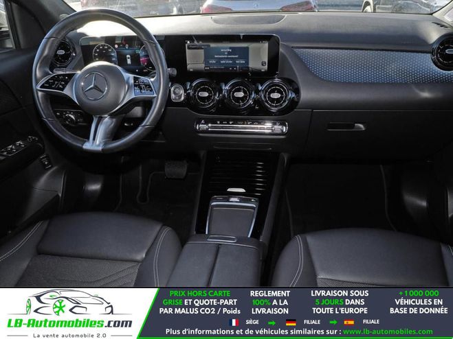 Mercedes Classe GLA 200 BVA Noir de 2024
