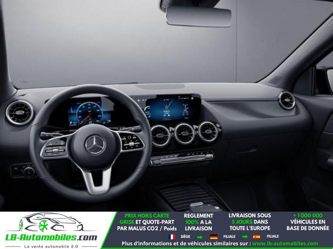 Mercedes Classe GLA 200 BVA Noir de 2023