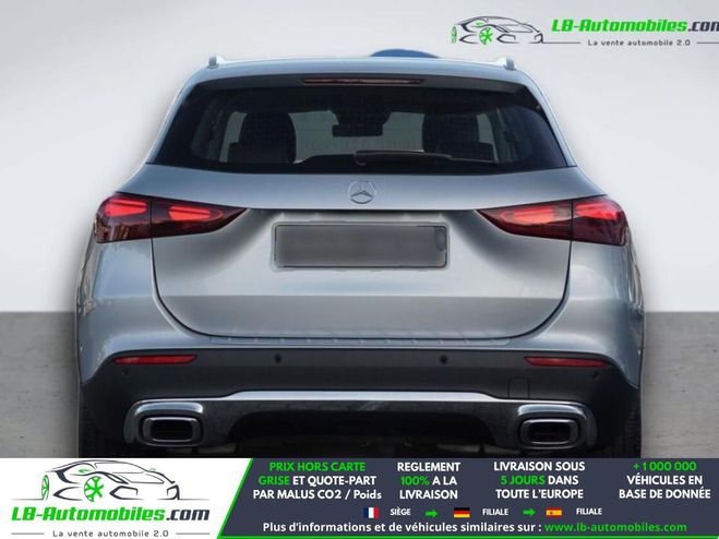 Mercedes Classe GLA 180 BVA Argent� M�tallique de 2024