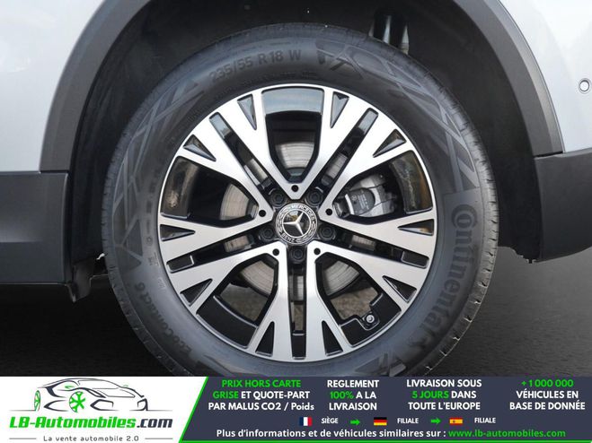 Mercedes Classe GLA 180 BVA Argent� M�tallique de 2024