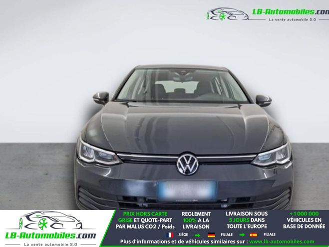 Volkswagen Golf 1.0 eTSI OPF 110 BVA Gris M�tallique de 2023