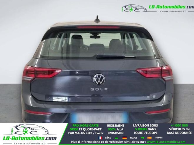 Volkswagen Golf 1.0 eTSI OPF 110 BVA Gris M�tallique de 2023