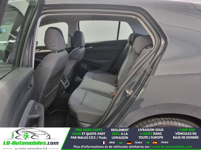 Volkswagen Golf 1.0 eTSI OPF 110 BVA Gris M�tallique de 2023