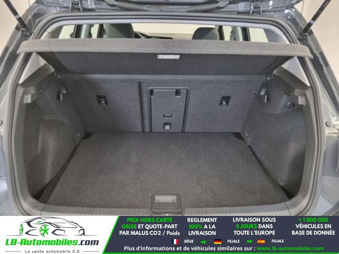 Volkswagen Golf 1.0 eTSI OPF 110 BVA Gris M�tallique de 2023