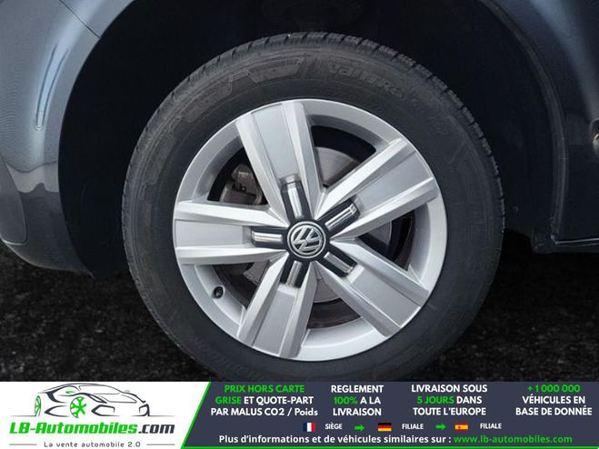 Volkswagen Multivan 2.0 TDI 150 BVA Bleu M�tallique de 2021