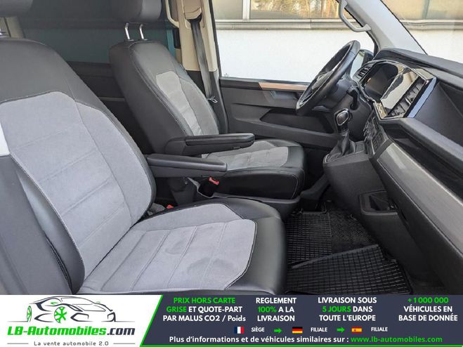 Volkswagen Multivan 2.0 TDI 204 BVA Noir de 2021