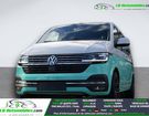 Volkswagen Multivan 2.0 TDI 204 BVA &agrave; Beaupuy (31)
