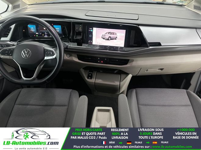 Volkswagen Multivan 2.0 TDI 150 BVA Gris M�tallique de 2024