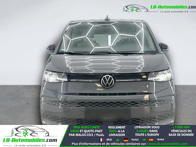 Volkswagen Multivan 2.0 TDI 150 BVA Gris M�tallique de 2024