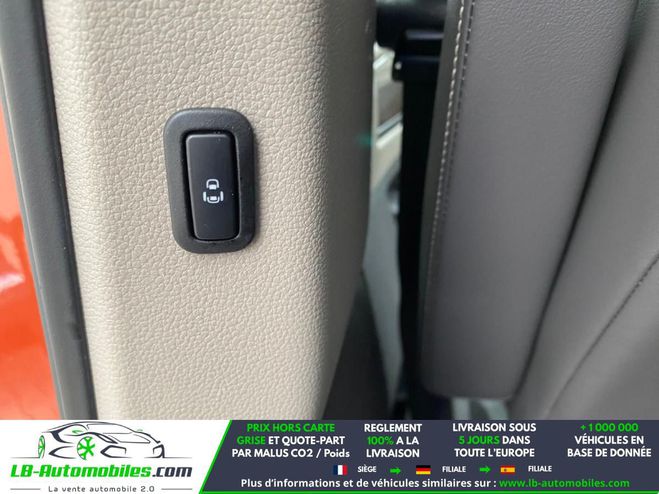 Volkswagen Multivan 2.0 TSI 204 BVA Orange M�tallique de 2022