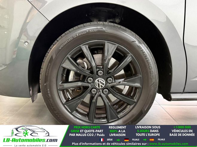 Volkswagen Multivan 2.0 TSI 204 BVA Gris M�tallique de 2023