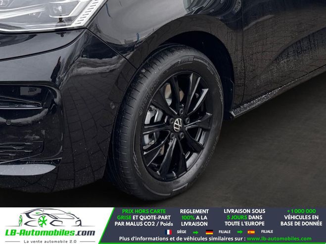 Volkswagen Multivan 2.0 TSI 204 BVA Noir M�tallique de 2026