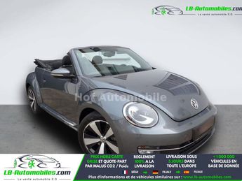  Voir d&eacute;tails -Volkswagen Coccinelle 1.4 TSI 150 BMT BVM &agrave; Beaupuy (31)