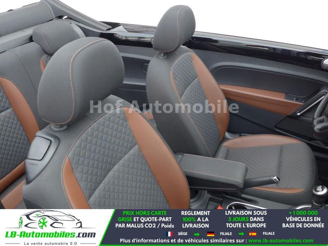 Volkswagen Coccinelle 1.4 TSI 150 BMT BVM Gris M�tallique de 2017