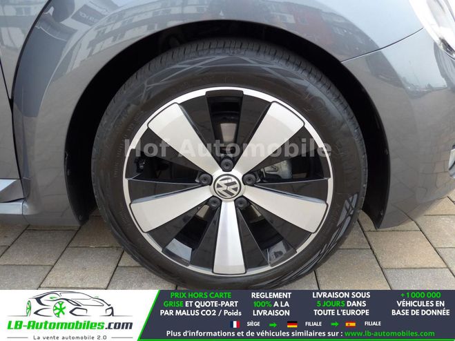 Volkswagen Coccinelle 1.4 TSI 150 BMT BVM Gris M�tallique de 2017