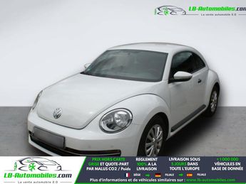  Voir d&eacute;tails -Volkswagen Coccinelle 1.2 TSI 105 BMT BVM &agrave; Beaupuy (31)