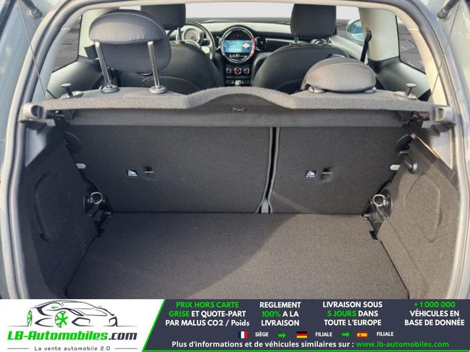 Mini Mini One 75 CH BVM Gris de 2022
