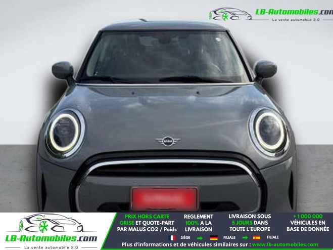 Mini Mini One 75 CH BVM Gris de 2022