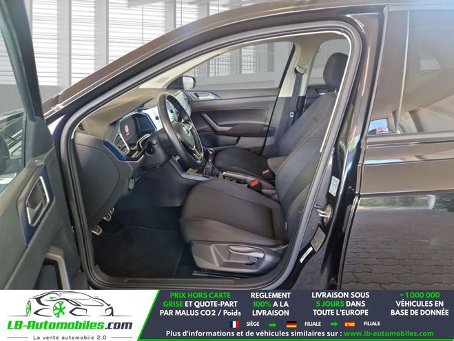 Volkswagen Polo 1.0 TSI 110 S&S BVM Noir M�tallique de 2021