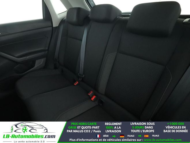 Volkswagen Polo 1.0 TSI 95 S&S BVA Gris M�tallique de 2019
