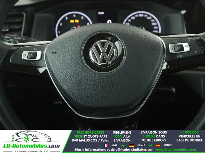 Volkswagen Polo 1.0 75 S&S Rouge de 2018