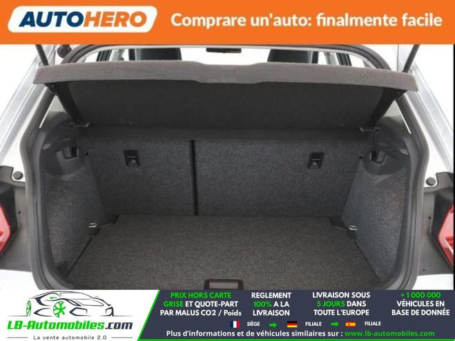 Volkswagen Polo 1.0 65 S&S BVM Argent� M�tallique de 2019