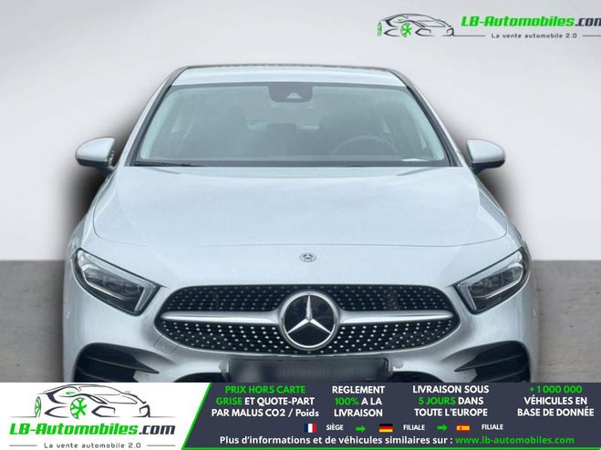 Mercedes Classe A 200 BVA Argent� M�tallique de 2019