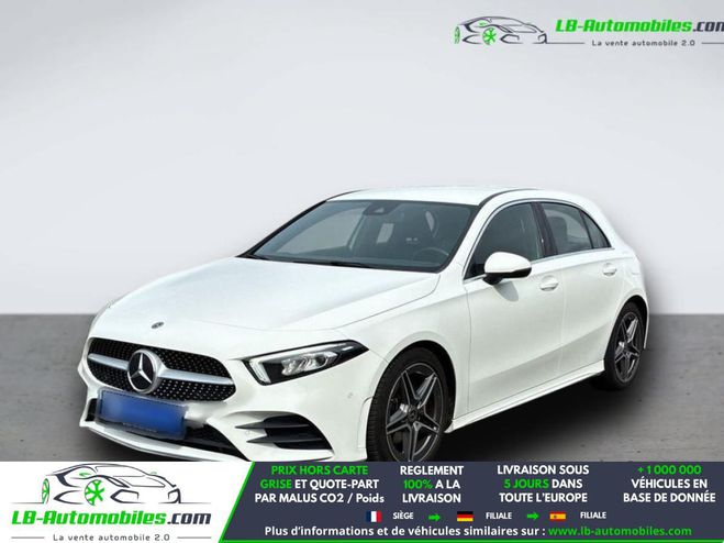 Mercedes Classe A 200 BVA Blanc de 2021