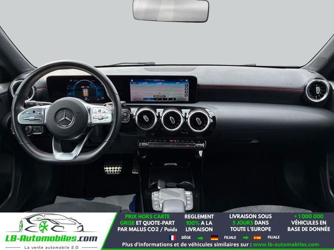 Mercedes Classe A 200 BVA Blanc de 2021