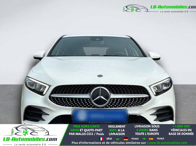 Mercedes Classe A 200 BVA Blanc de 2021