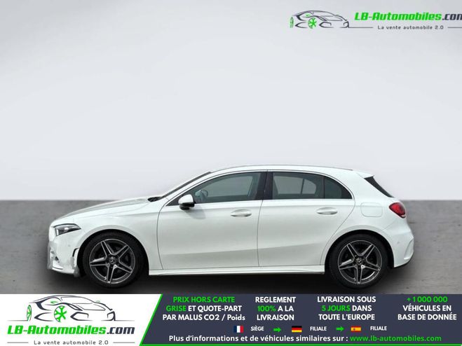 Mercedes Classe A 200 BVA Blanc de 2021