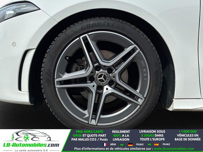 Mercedes Classe A 200 BVA Blanc de 2021