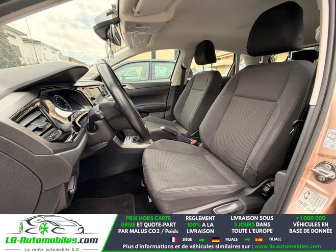 Volkswagen Polo 1.0 65 S&S BVM Or M�tallique de 2018