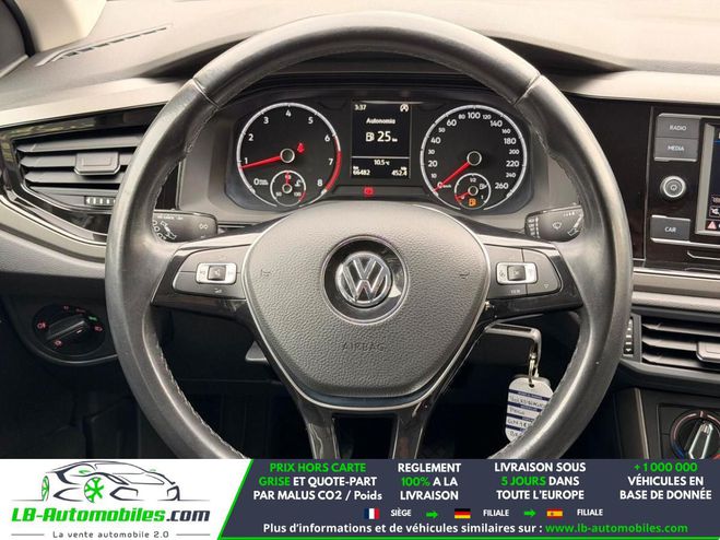 Volkswagen Polo 1.0 65 S&S BVM Or M�tallique de 2018