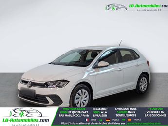  Voir d&eacute;tails -Volkswagen Polo 1.0 TSI 95 S&S BVA &agrave; Beaupuy (31)