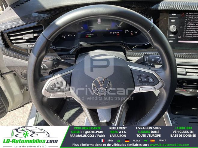 Volkswagen Polo 1.0 TSI 95 S&S BVA Blanc M�tallique de 2023