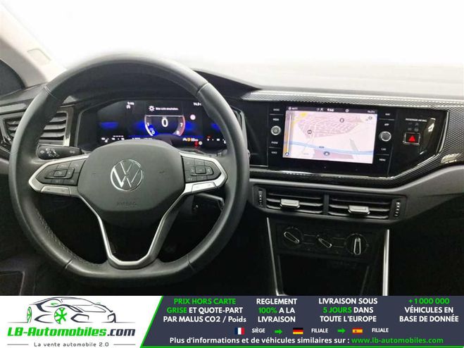 Volkswagen Polo 1.0 TSI 95 S&S BVM Argent� M�tallique de 2024