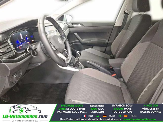 Volkswagen Polo 1.0 TSI 95 S&S BVM Argent� M�tallique de 2024