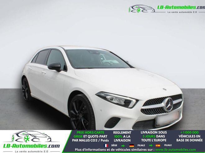 Mercedes Classe A 200 BVA Blanc M�tallique de 2020