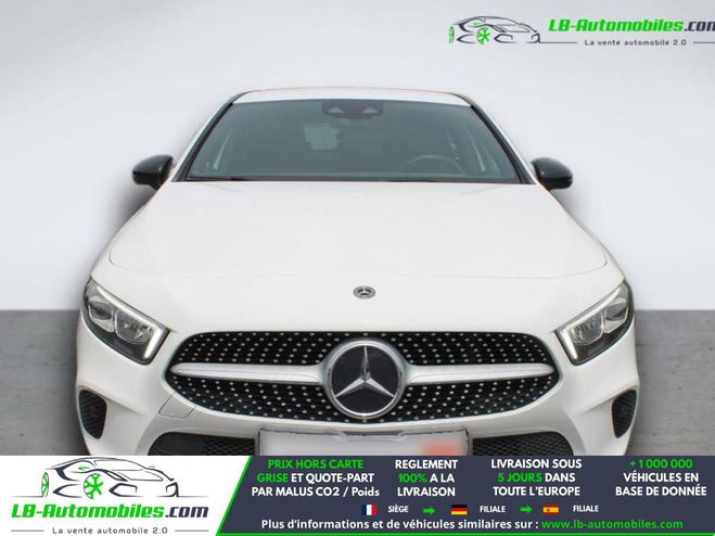 Mercedes Classe A 200 BVA Blanc M�tallique de 2020