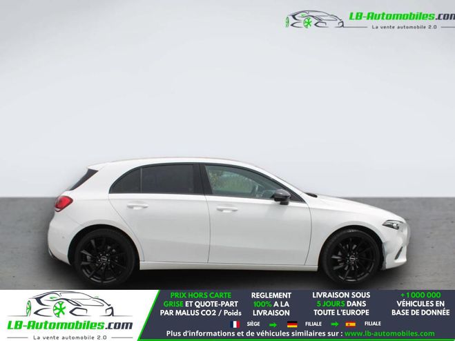 Mercedes Classe A 200 BVA Blanc M�tallique de 2020