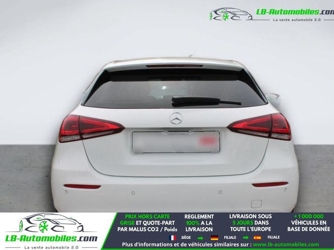 Mercedes Classe A 200 BVA Blanc M�tallique de 2020