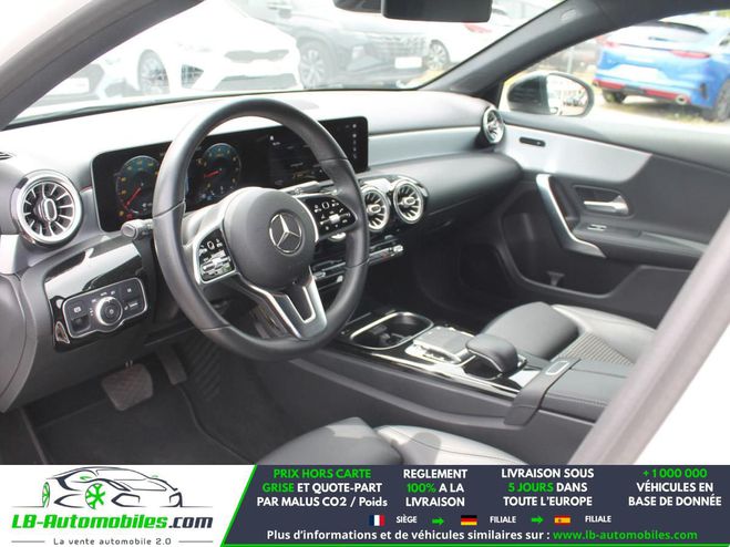 Mercedes Classe A 200 BVA Blanc M�tallique de 2020